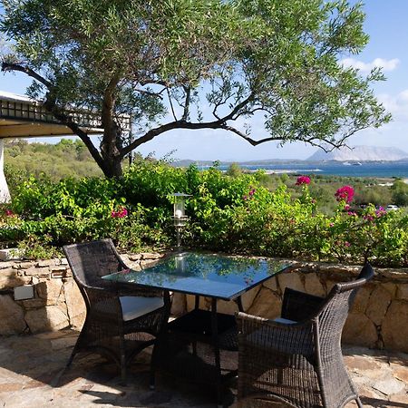 Villa Minda Lodge & View San Teodoro  Exterior photo